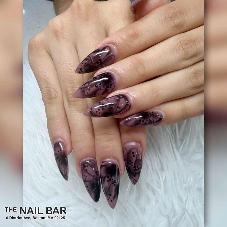 Nail August 26